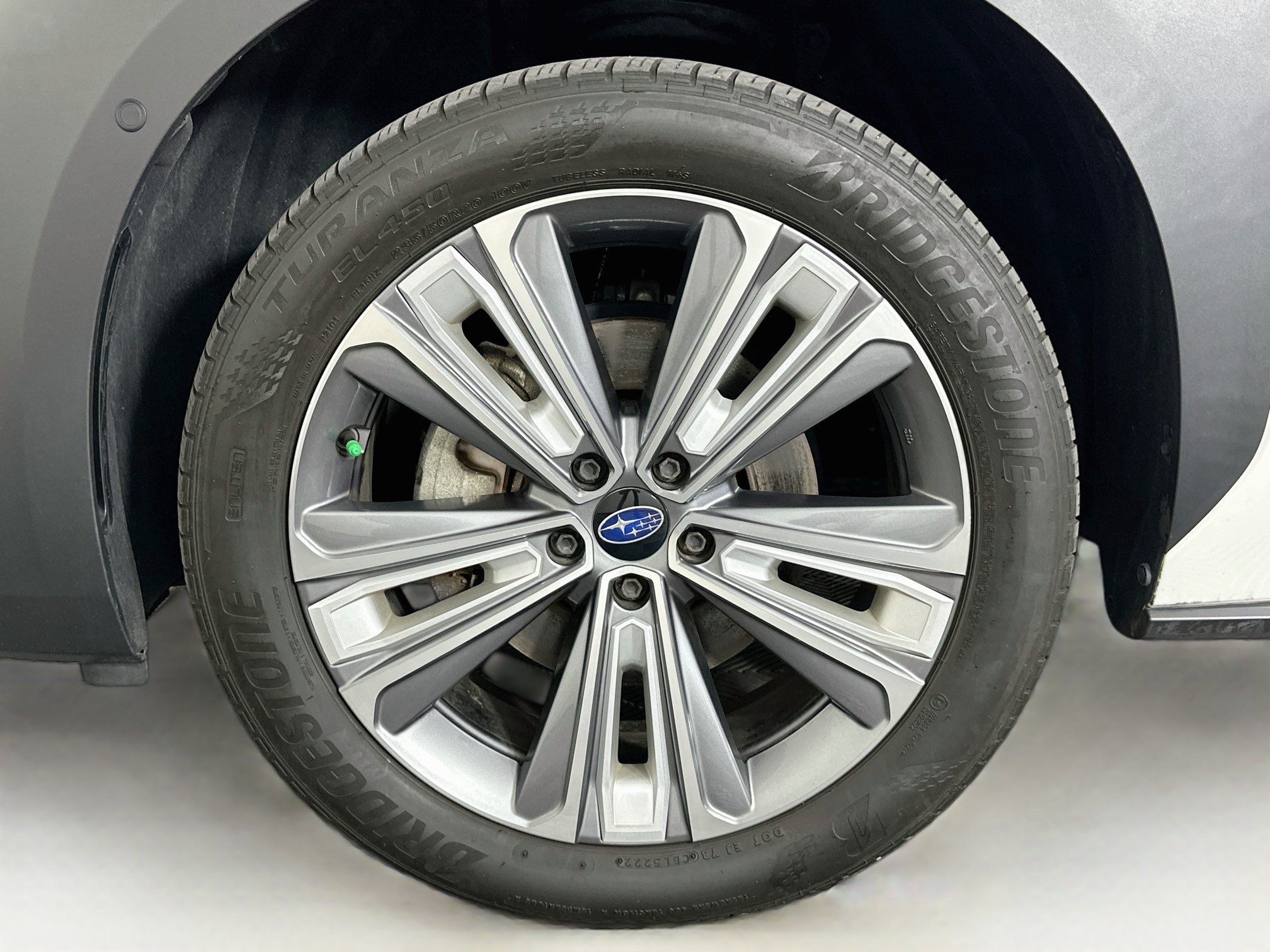 Used 2023 Subaru Solterra AWD image 11