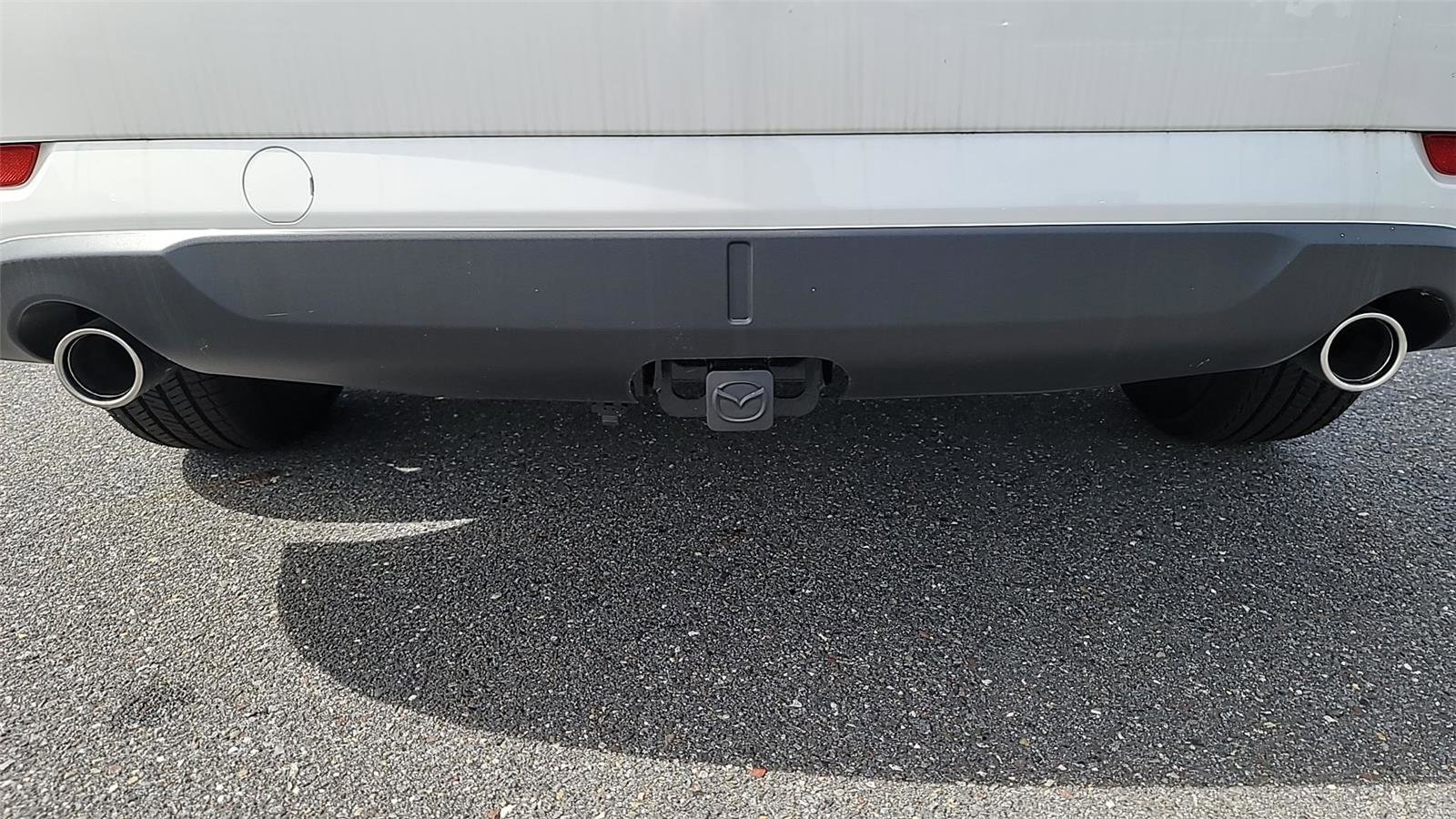 New 2025 MAZDA CX-5 AWD 2.5 S w/ Select Package image 33