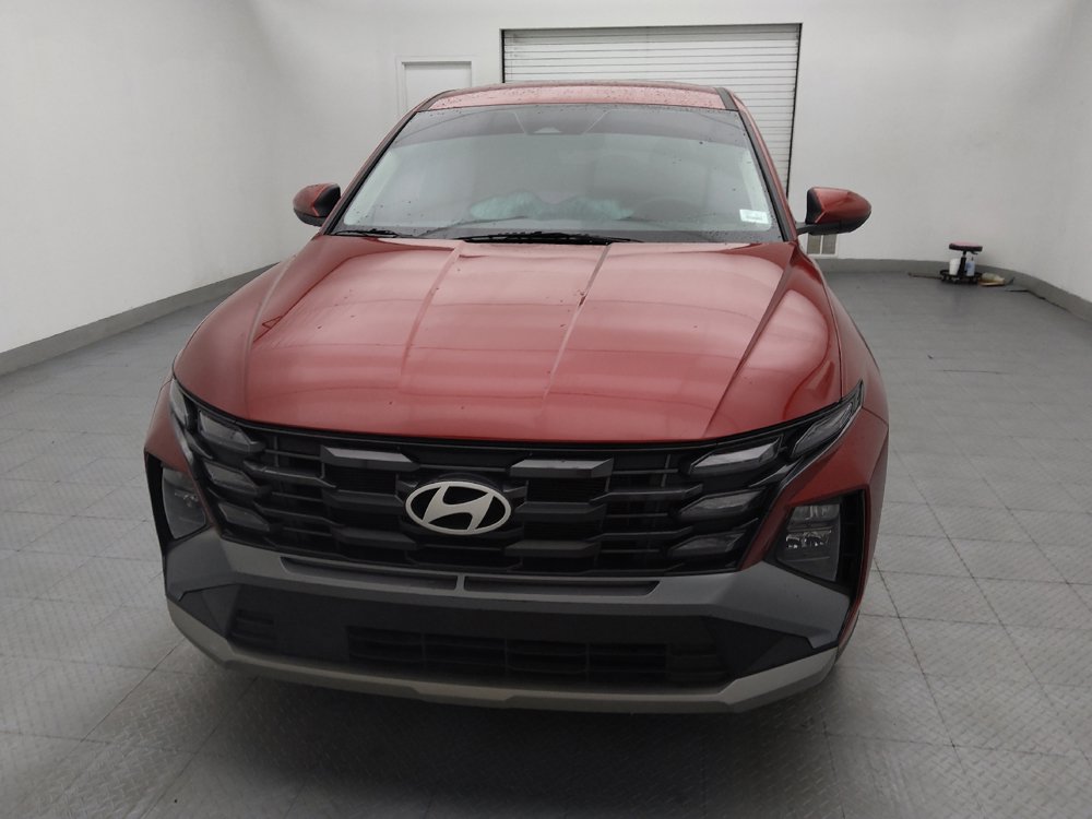 Used 2025 Hyundai Tucson SE FWD image 15