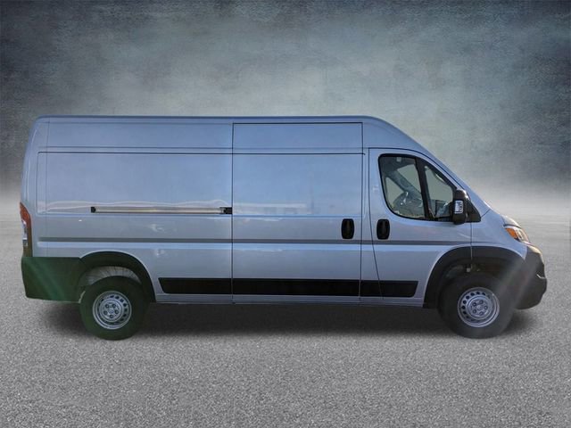 New 2026 RAM ProMaster 2500 w/ Convenience Group image 7