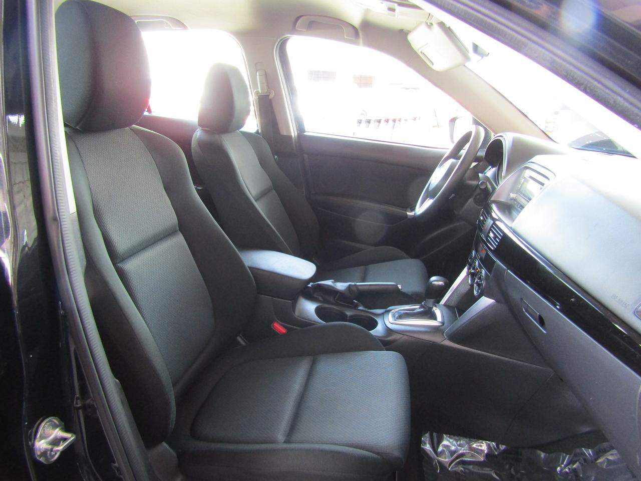 Used 2015 MAZDA CX-5 Sport AWD/4WD image 11