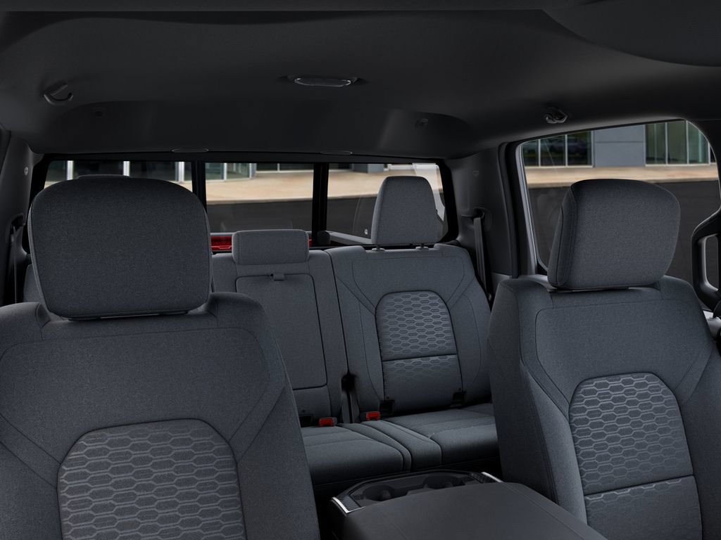 New 2027 RAM 1500 Express AWD/4WD image 26