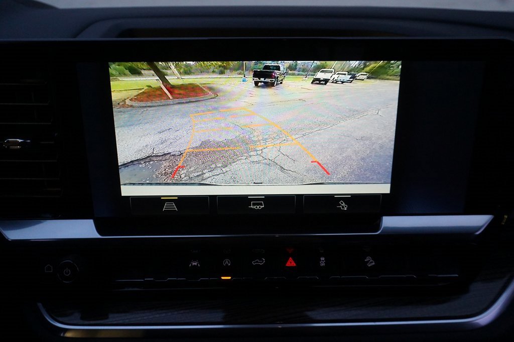 New 2026 Chevrolet Silverado 1500 RST w/ Convenience Package II image 18