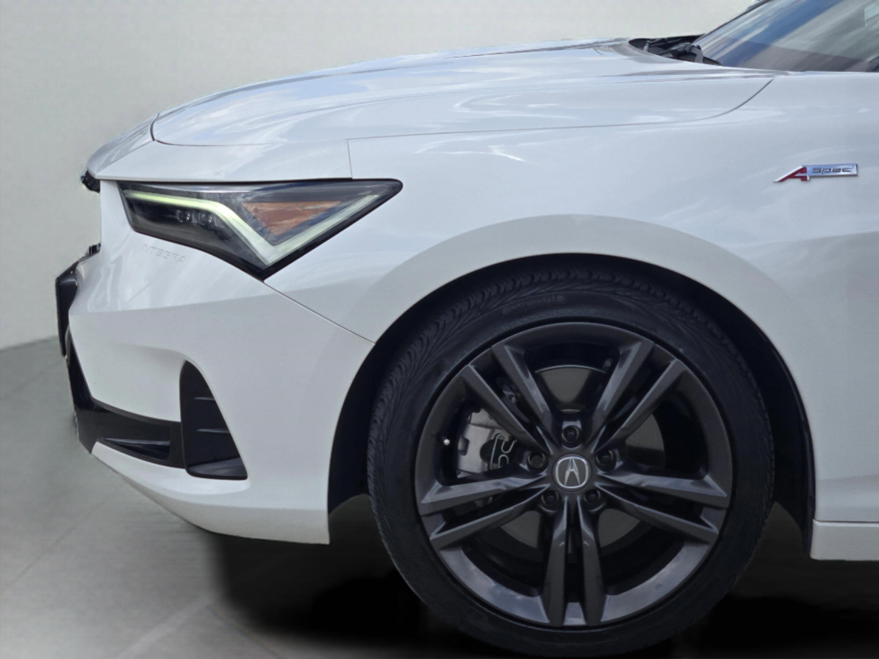 Used 2023 Acura Integra A-Spec FWD image 29
