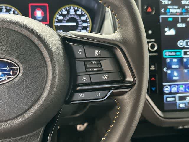 Certified 2026 Subaru Crosstrek 2.5i Sport AWD/4WD image 9