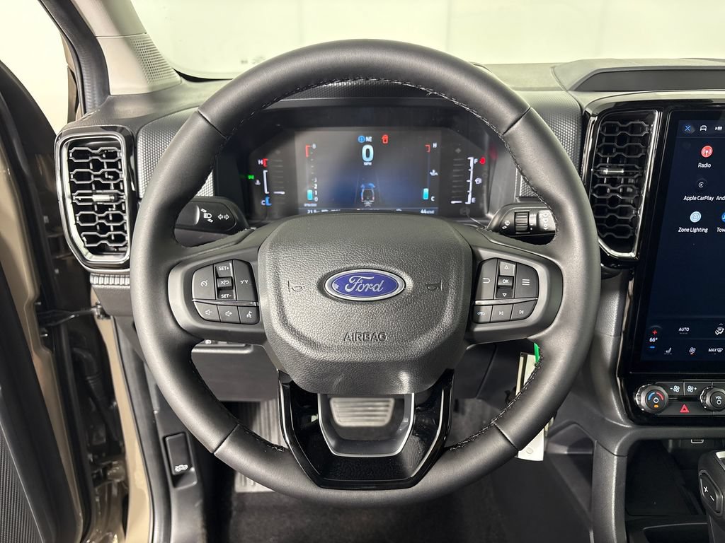 New 2026 Ford Ranger XLT w/ Equipment Group 301A High RWD image 18