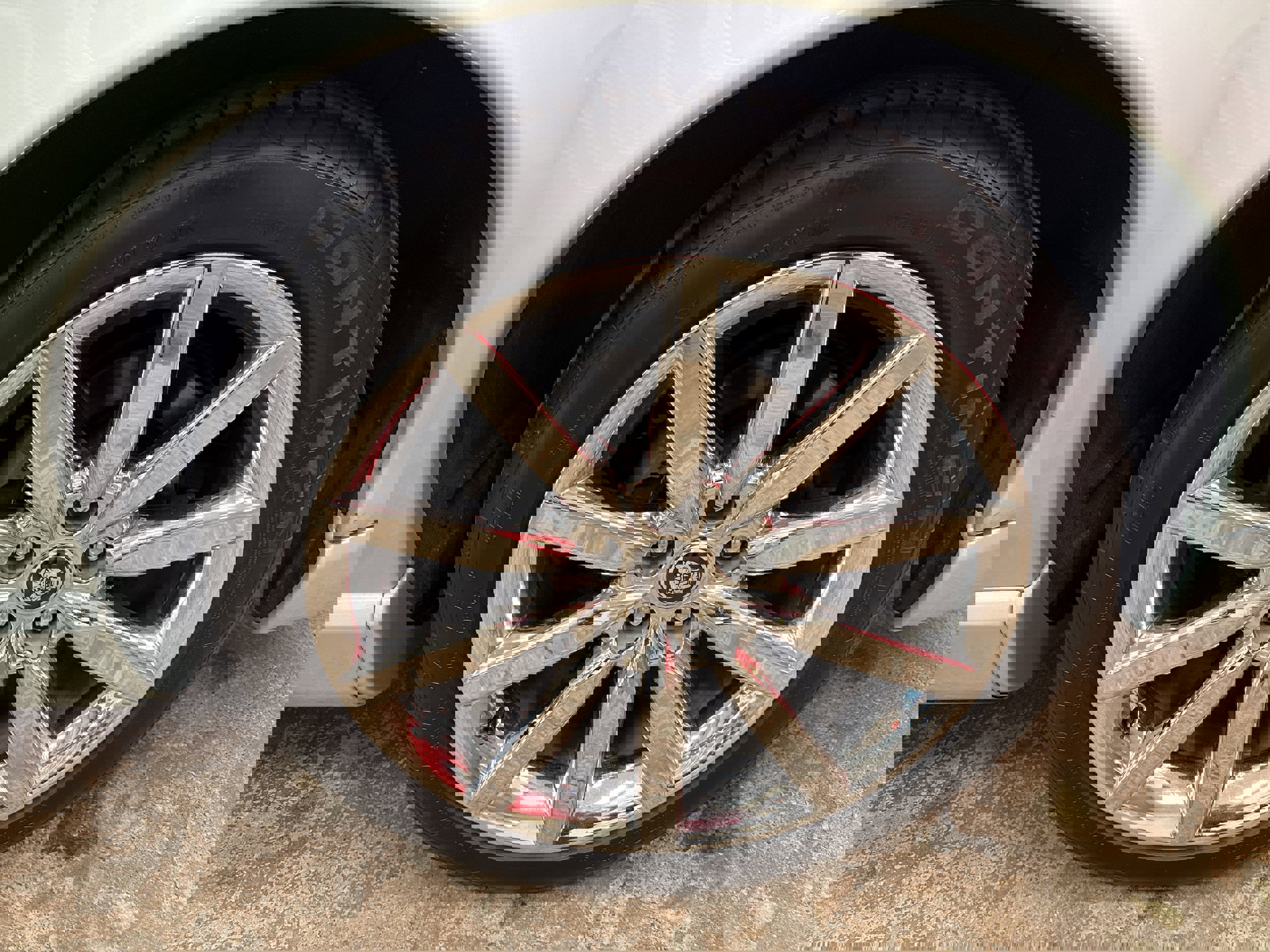 Used 2006 Jaguar XK8 Convertible image 6