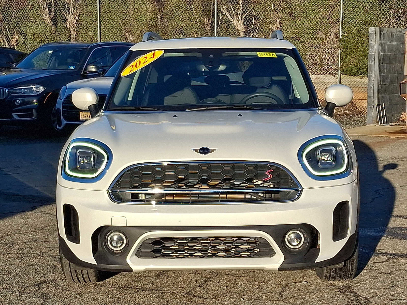 Certified 2024 MINI Cooper Countryman S image 2