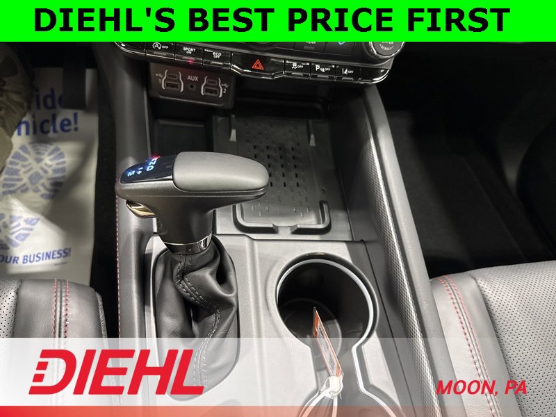 New 2026 Dodge Durango GT image 35