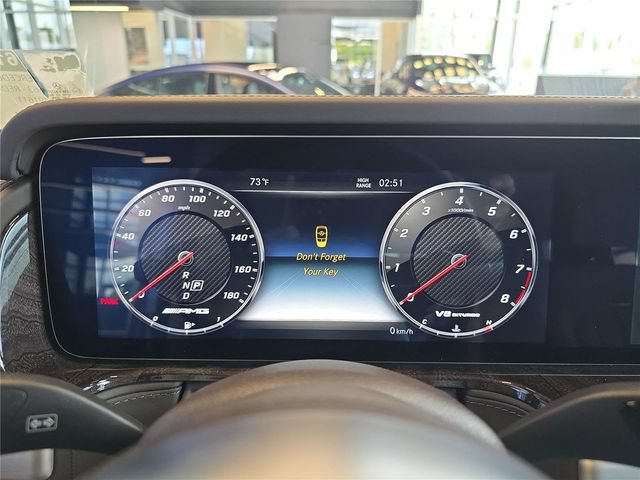 Certified 2024 Mercedes-Benz G 63 AMG 4MATIC image 31