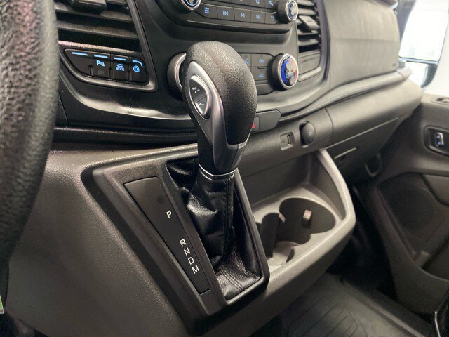 Certified 2024 Ford Transit 350 XL AWD/4WD image 25