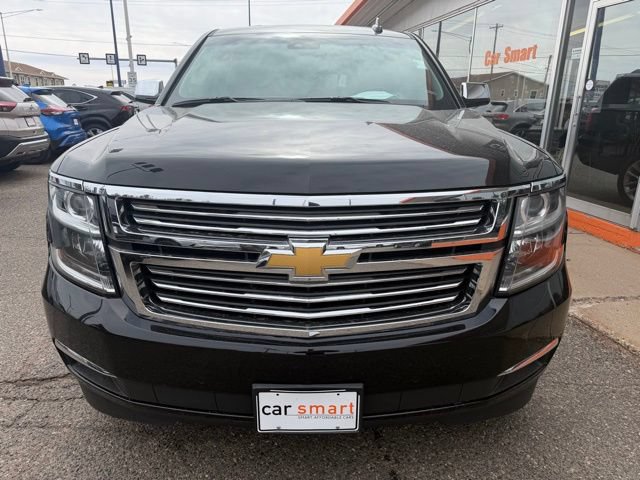 Used 2019 Chevrolet Suburban Premier w/ Premier Plus Edition AWD/4WD image 2