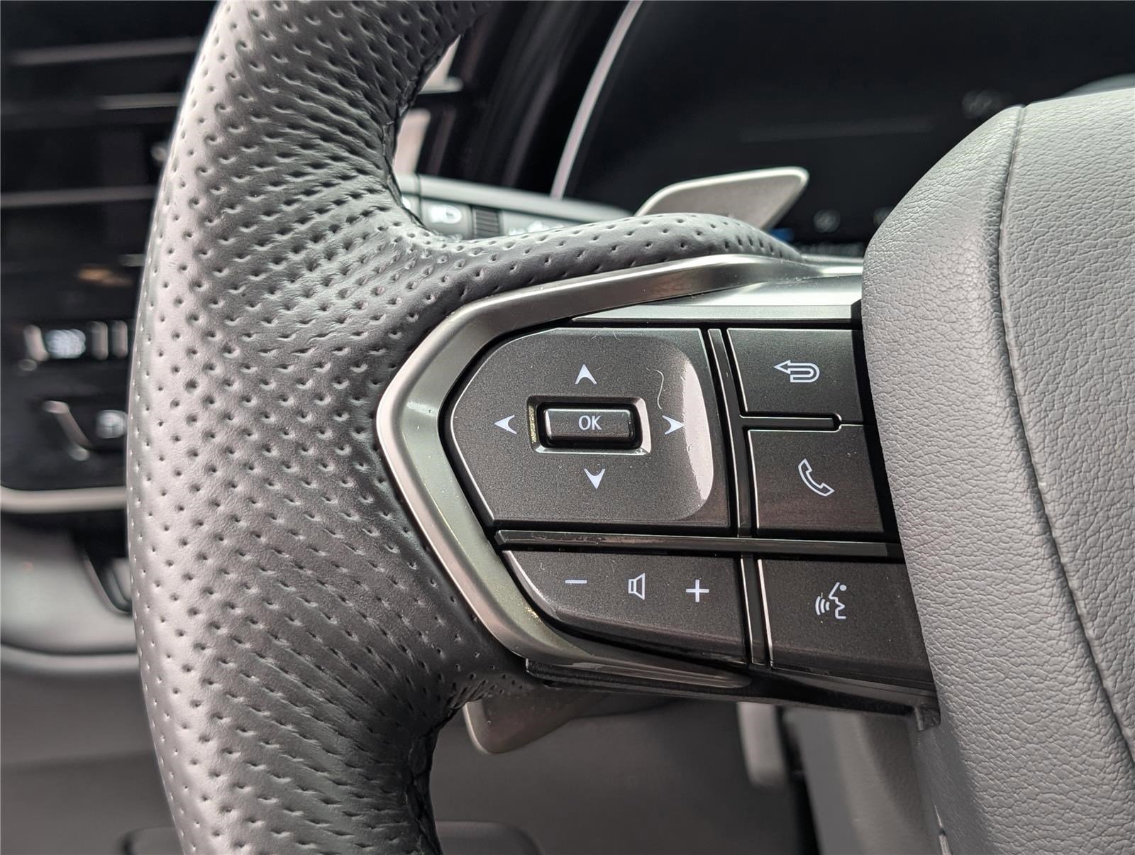 Certified 2024 Lexus TX 500h AWD w/ Technology Package image 26