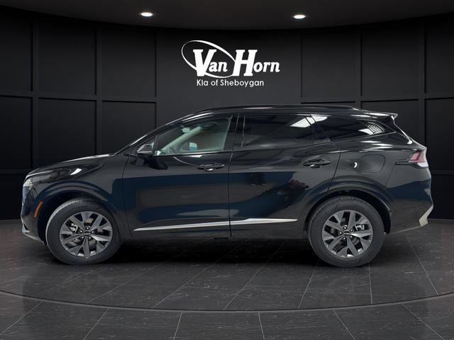 Used 2025 Kia Sportage SX Prestige image 6