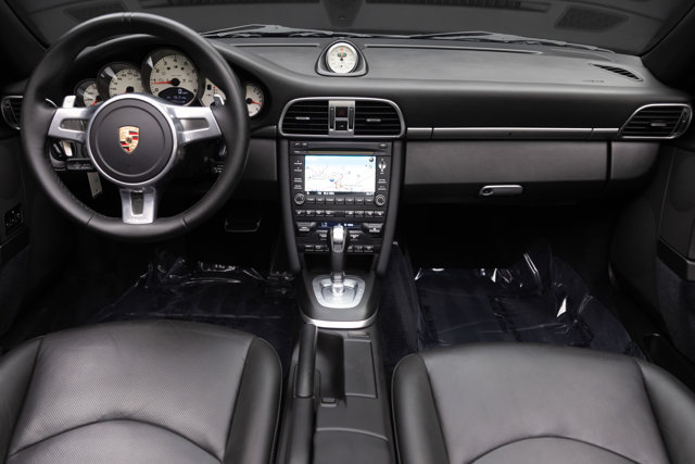 Used 2011 Porsche 911 Carrera GTS RWD image 73