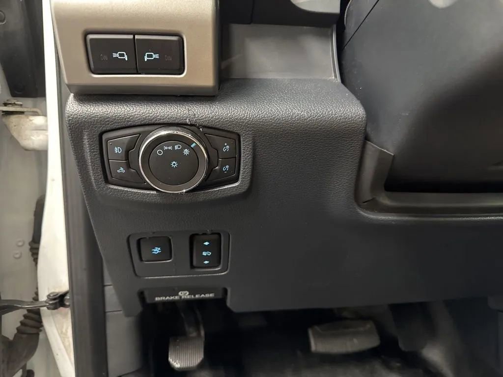 Used 2022 Ford F250 Lariat w/ Lariat Ultimate Package image 14