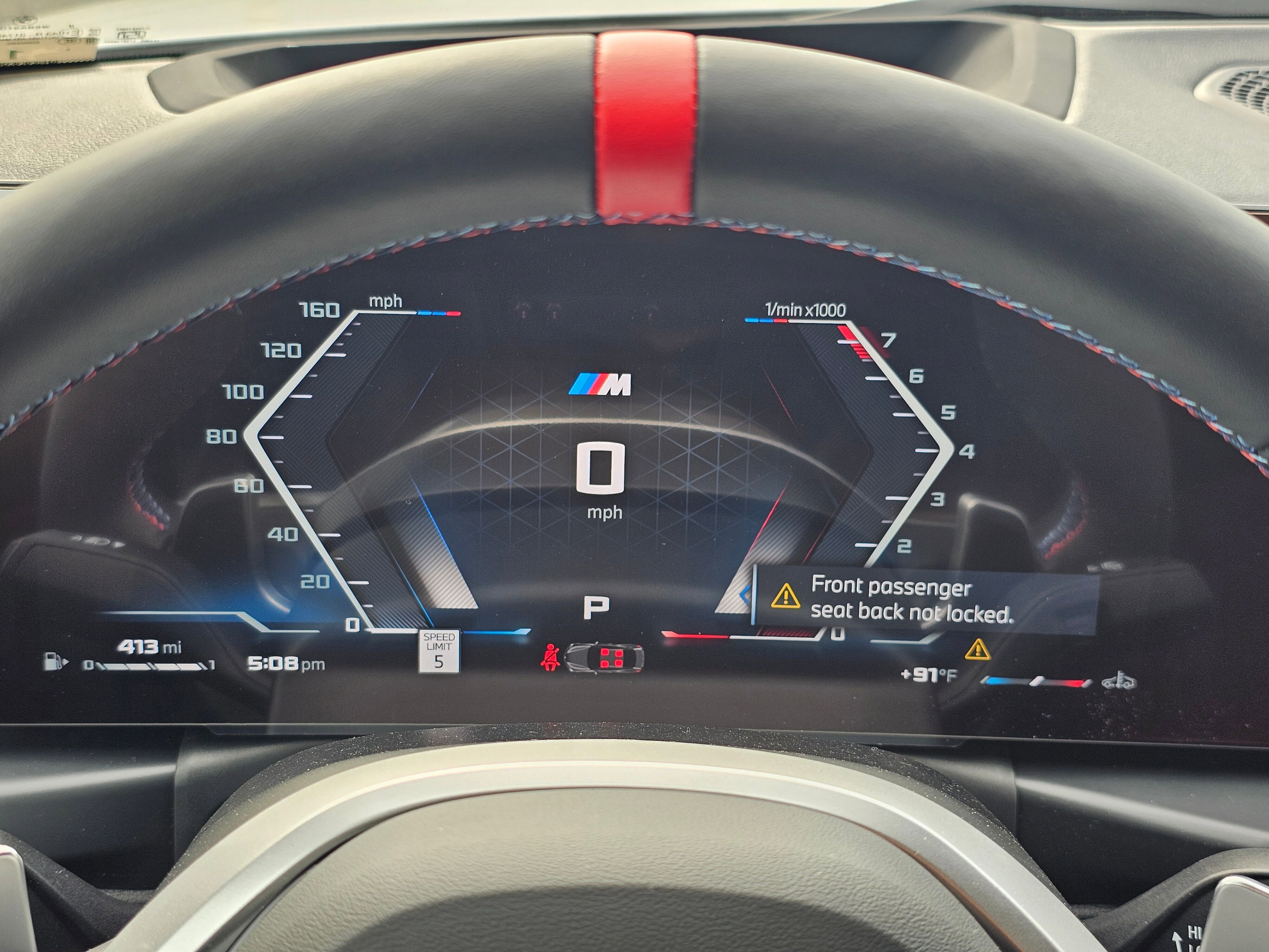 New 2026 BMW 440i xDrive Coupe image 16