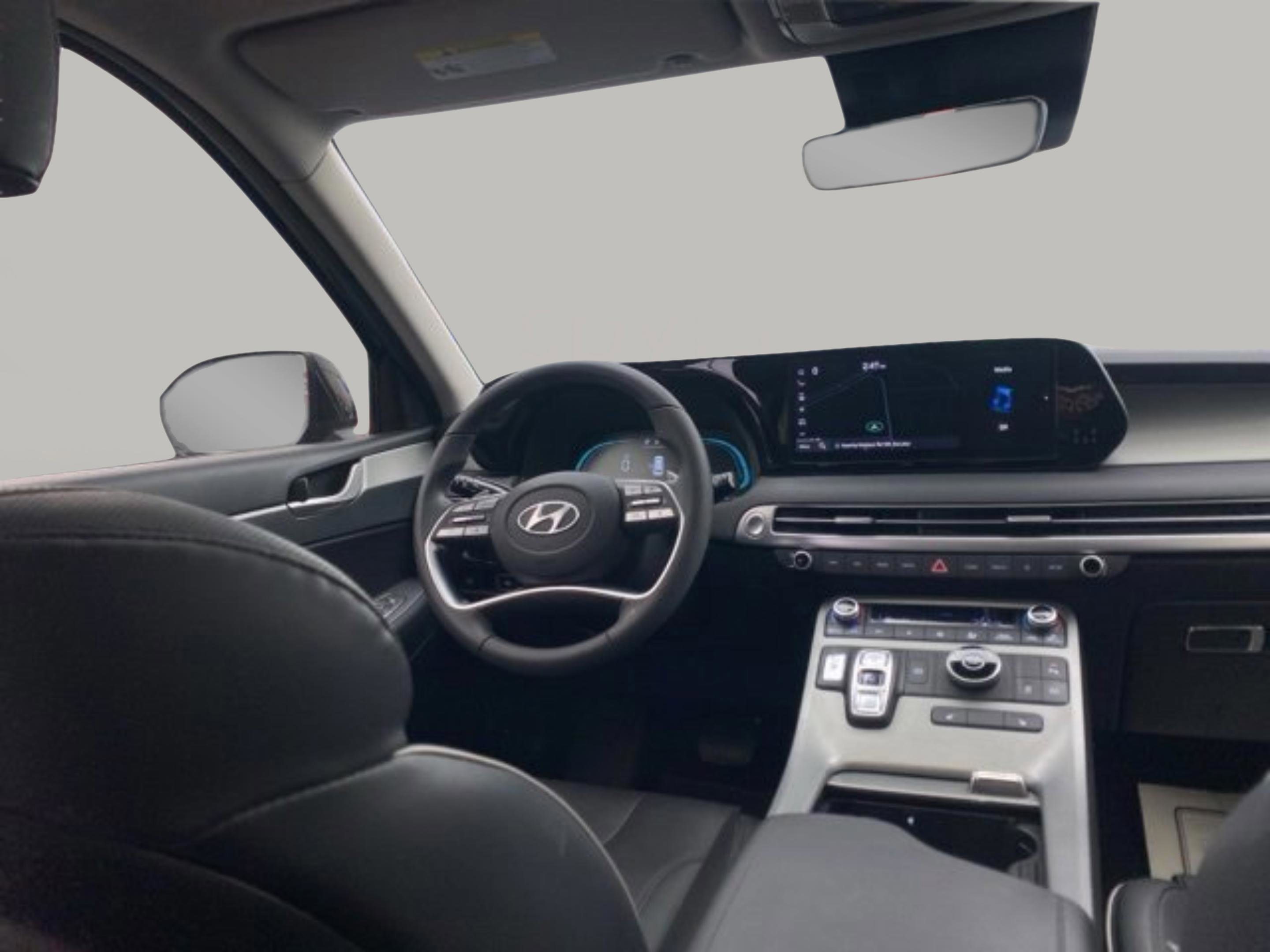 Used 2025 Hyundai Palisade XRT image 13