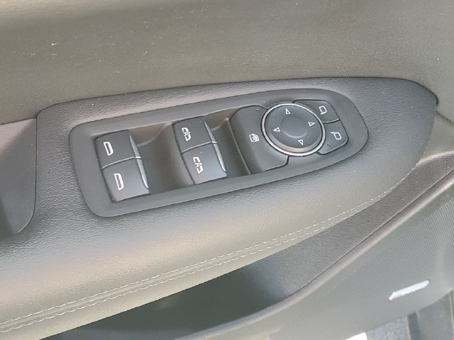 Certified 2024 Cadillac XT5 Luxury AWD/4WD image 11