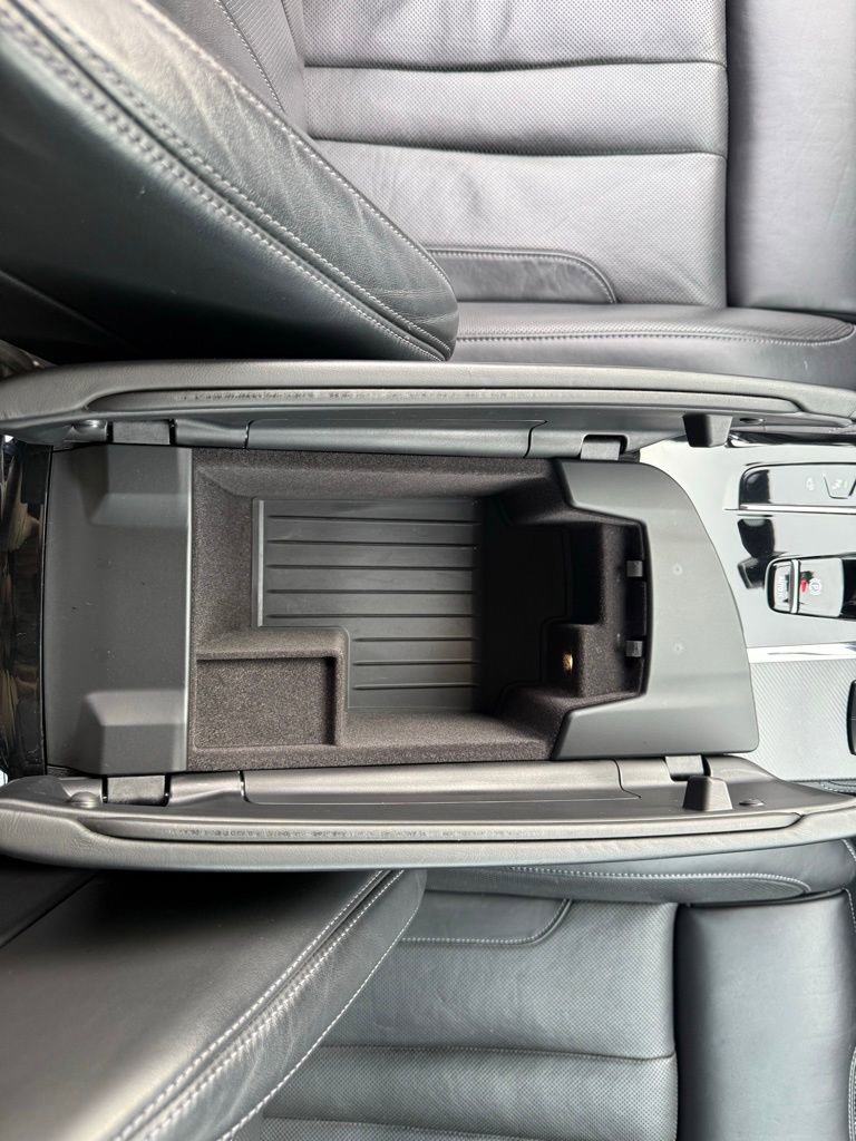 Used 2022 BMW M5 w/ Executive Package image 17