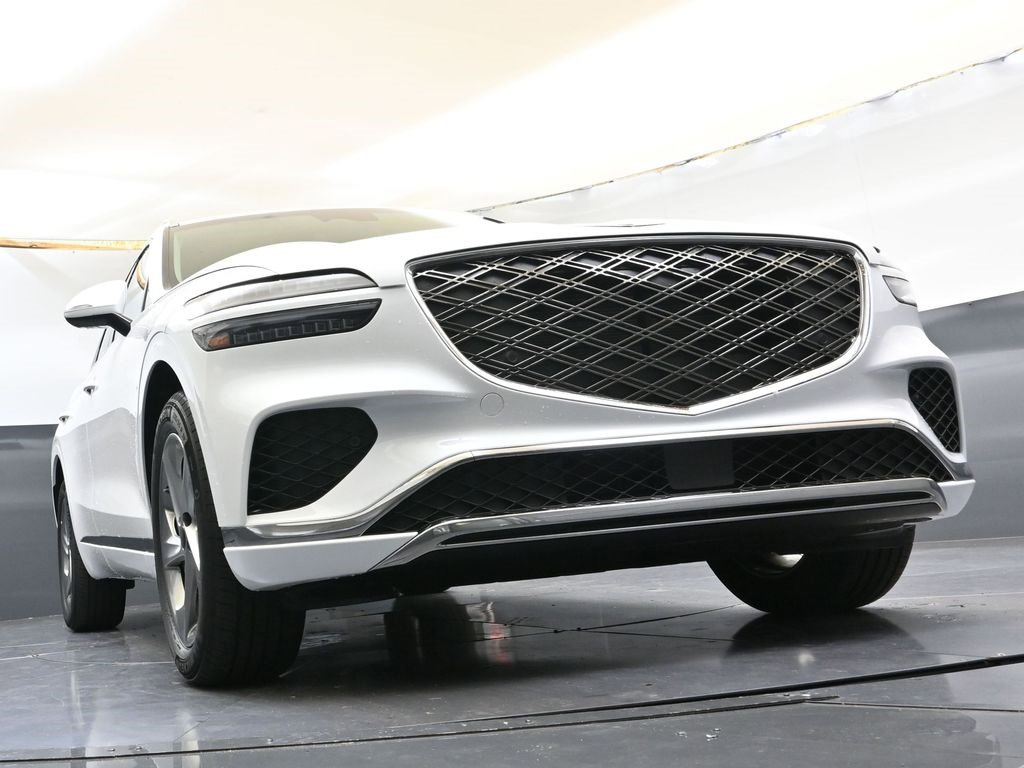 New 2026 Genesis GV70 2.5T image 42