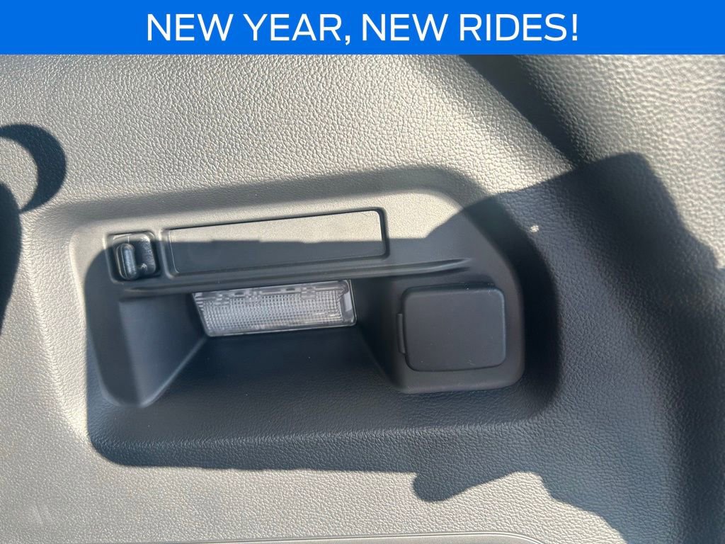 New 2026 Ford Explorer Active w/ Active Comfort Package image 41