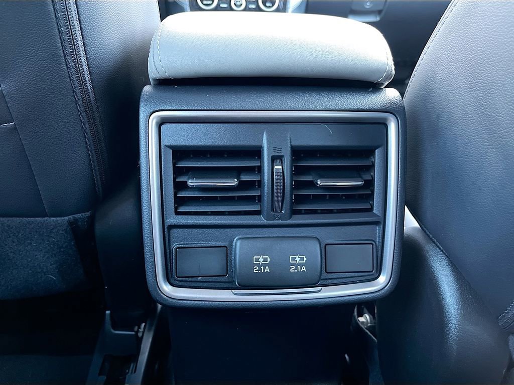 Used 2022 Subaru Forester Limited w/ Popular Package #2 image 28