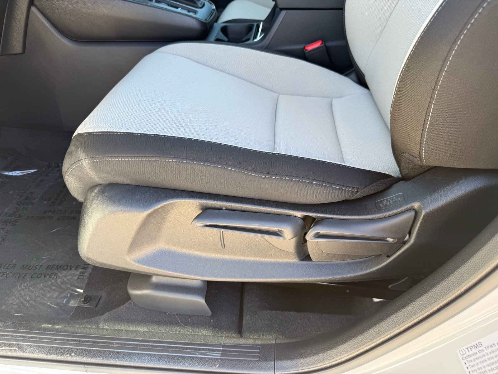 New 2026 Honda CR-V LX image 10