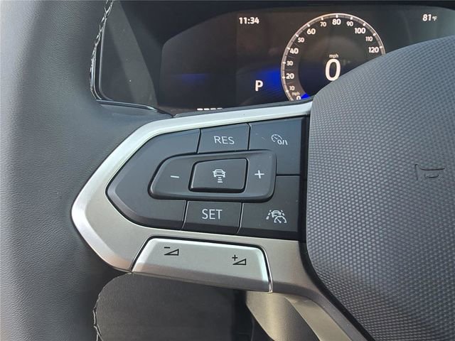 New 2026 Volkswagen Taos S FWD image 22