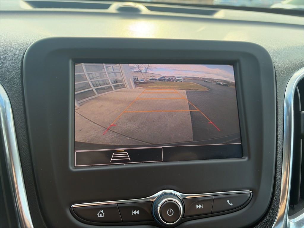 Certified 2024 Chevrolet Equinox LT w/ LPO, Floor Liner Package image 34