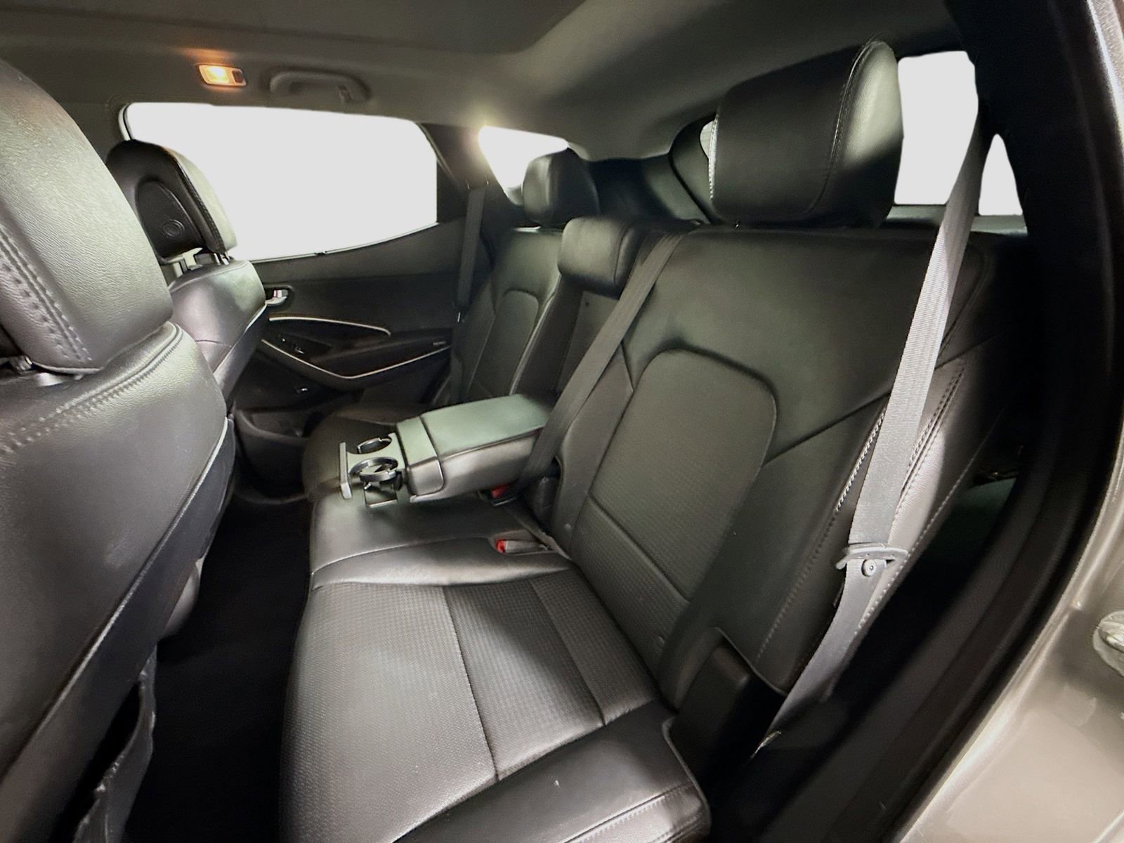 Used 2016 Hyundai Santa Fe Sport 2.0T w/ Option Group 05 FWD image 21