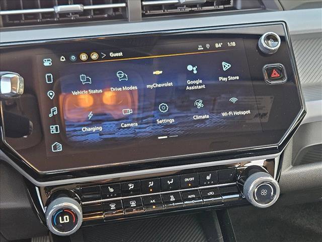 New 2027 Chevrolet Bolt LT w/ Comfort Package image 12