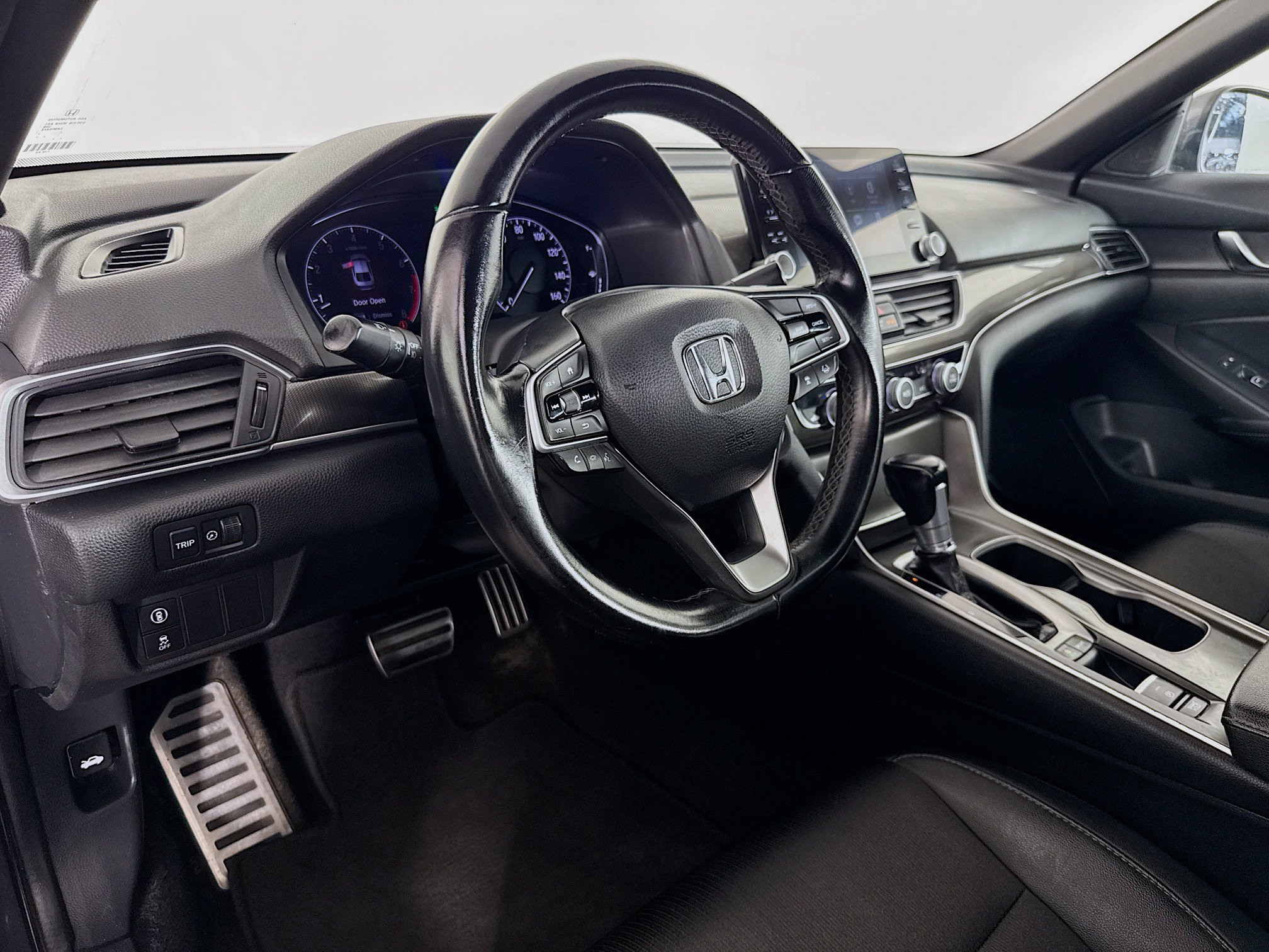 Used 2020 Honda Accord Sport image 21
