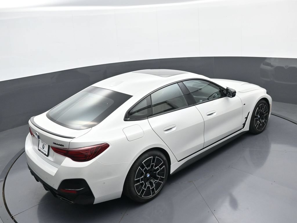 New 2026 BMW 440i xDrive w/ Premium Package AWD/4WD image 36
