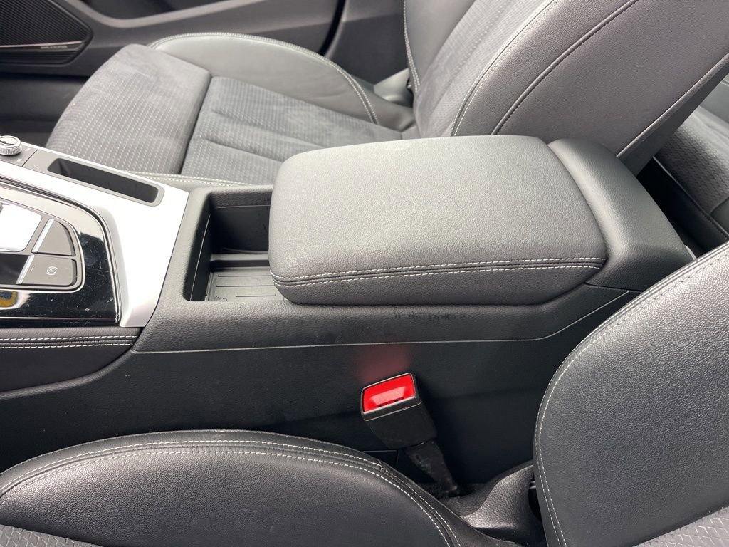 Used 2023 Audi A5 2.0T Prestige w/ Black Optic Plus Package image 14