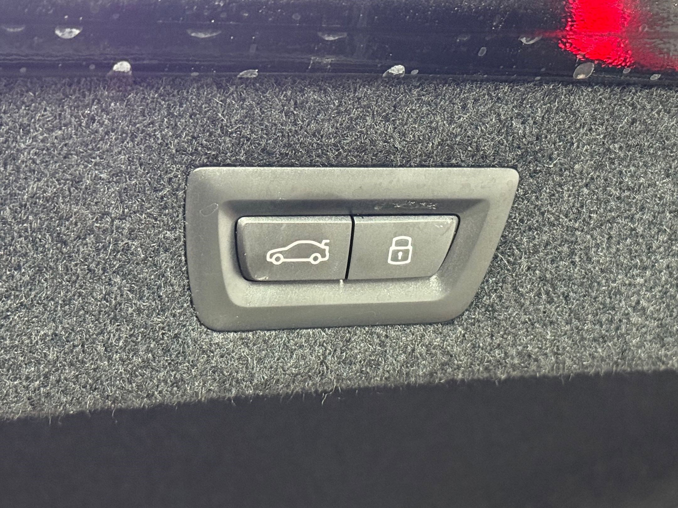 Used 2024 BMW 840i Gran Coupe w/ Driving Assistance Package image 48