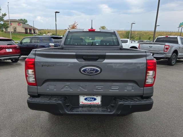 New 2025 Ford Ranger XL image 4