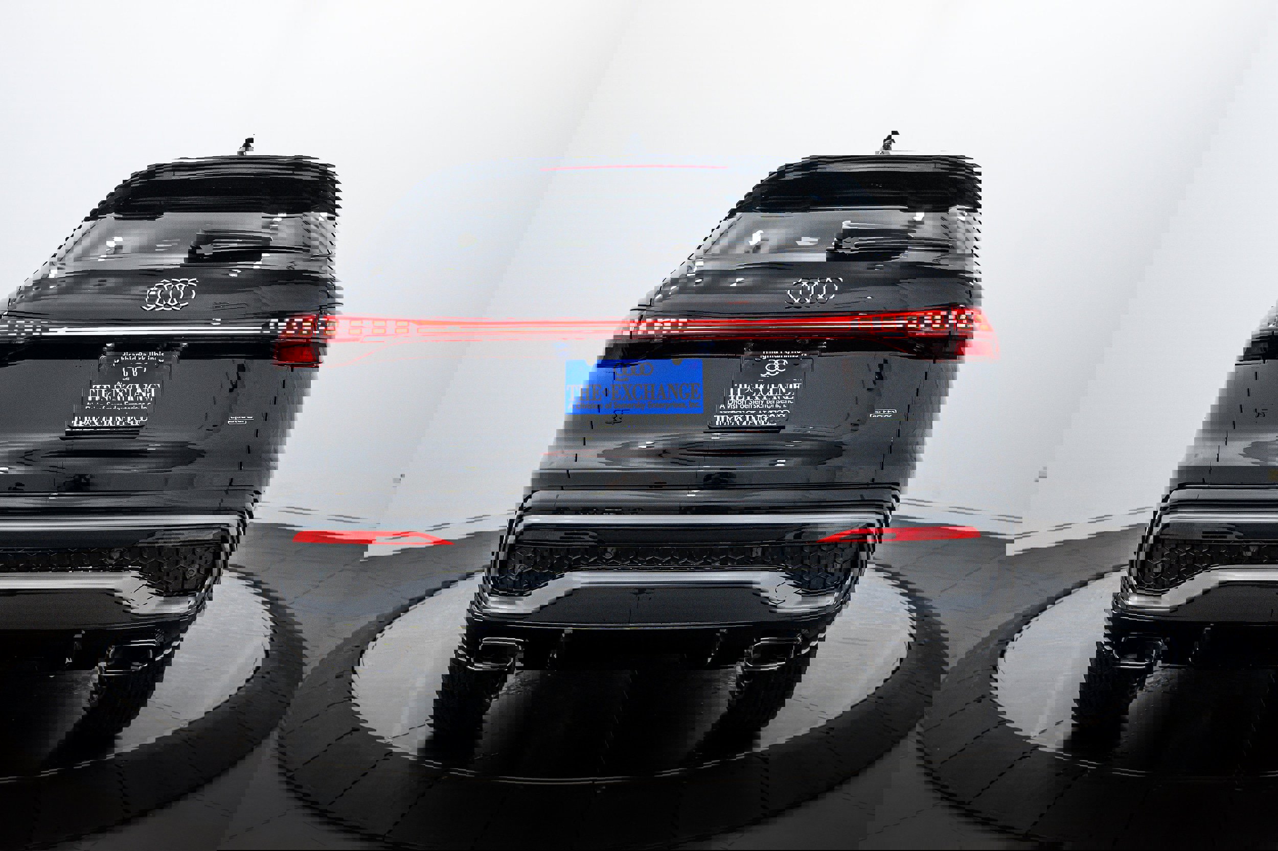 New 2025 Audi Q5 Premium Plus image 22