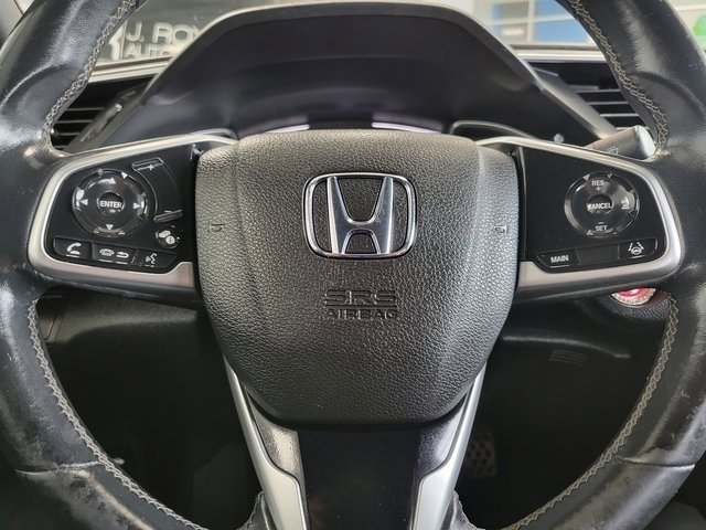 Used 2020 Honda Civic Sport image 26