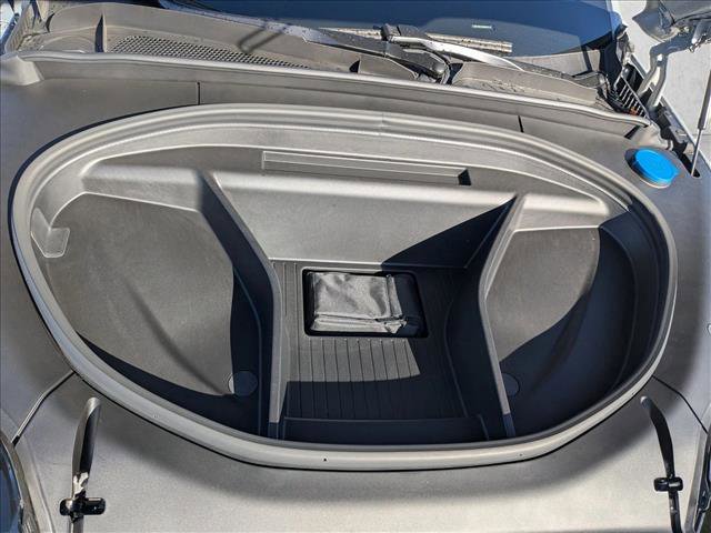 New 2025 Volvo EX90 Plus w/ Protection Package Premier image 21