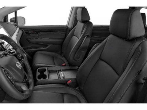 Certified 2023 Honda Odyssey Touring image 9