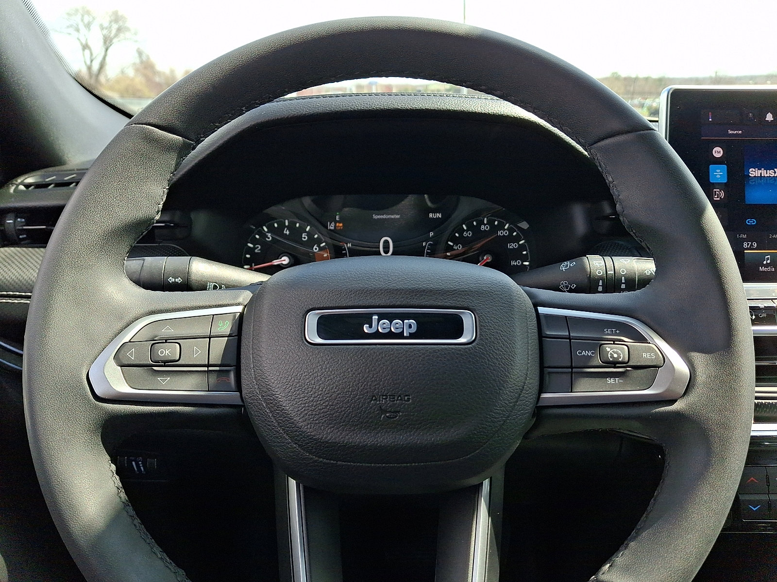Certified 2022 Jeep Compass Latitude image 19
