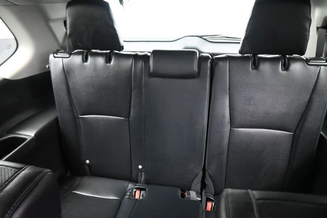 Used 2026 Toyota Grand Highlander Limited AWD/4WD image 51