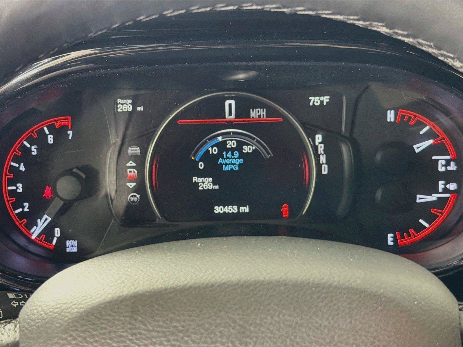 Used 2026 Dodge Durango GT AWD/4WD image 18