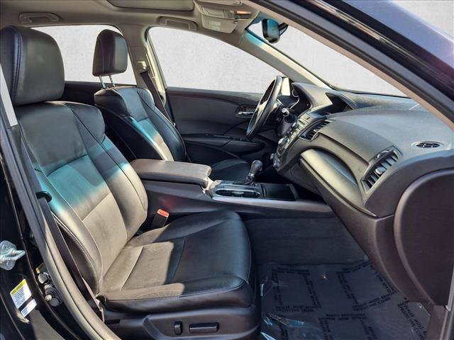 Used 2014 Acura RDX AWD image 20