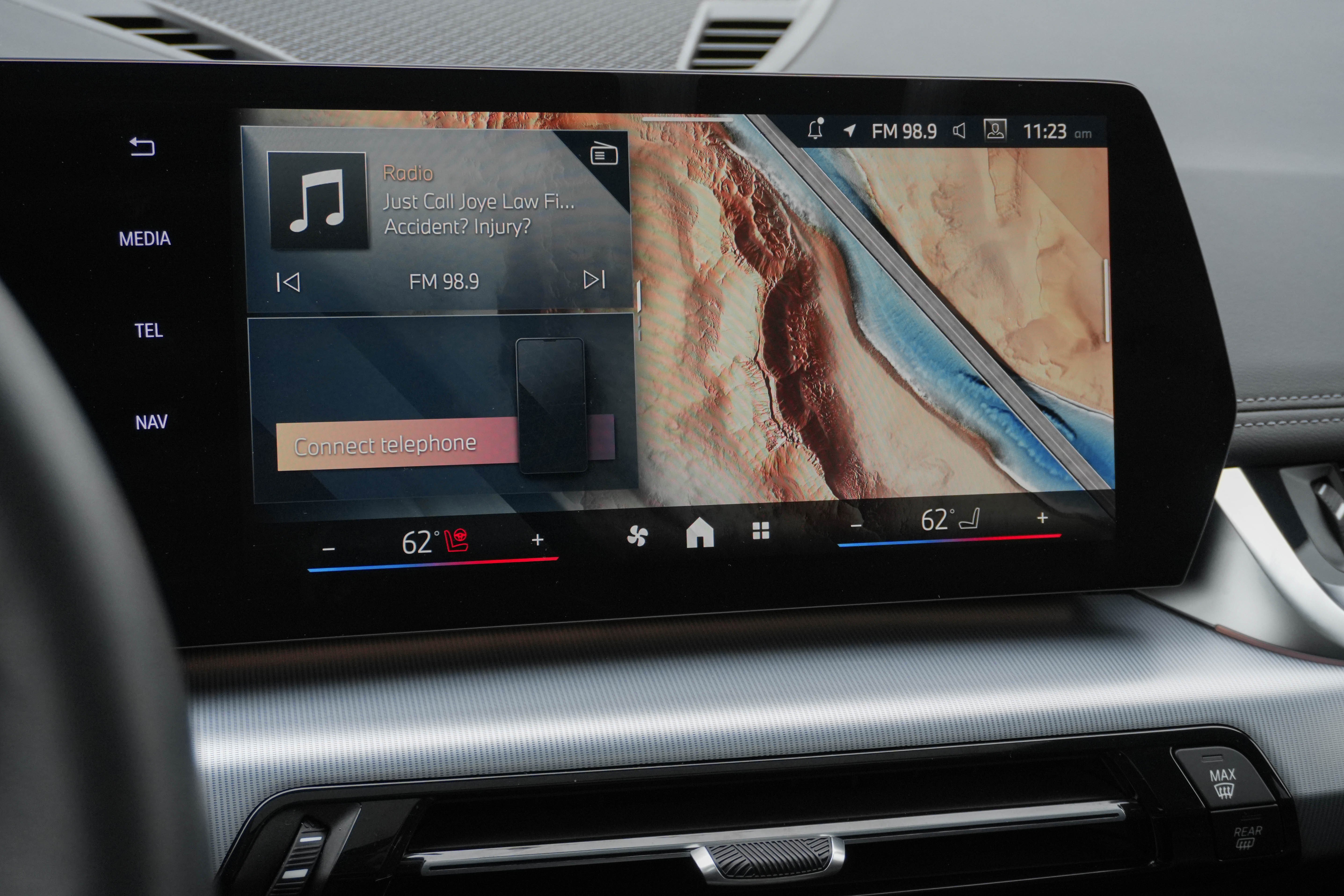 Certified 2025 BMW X1 xDrive28i image 24