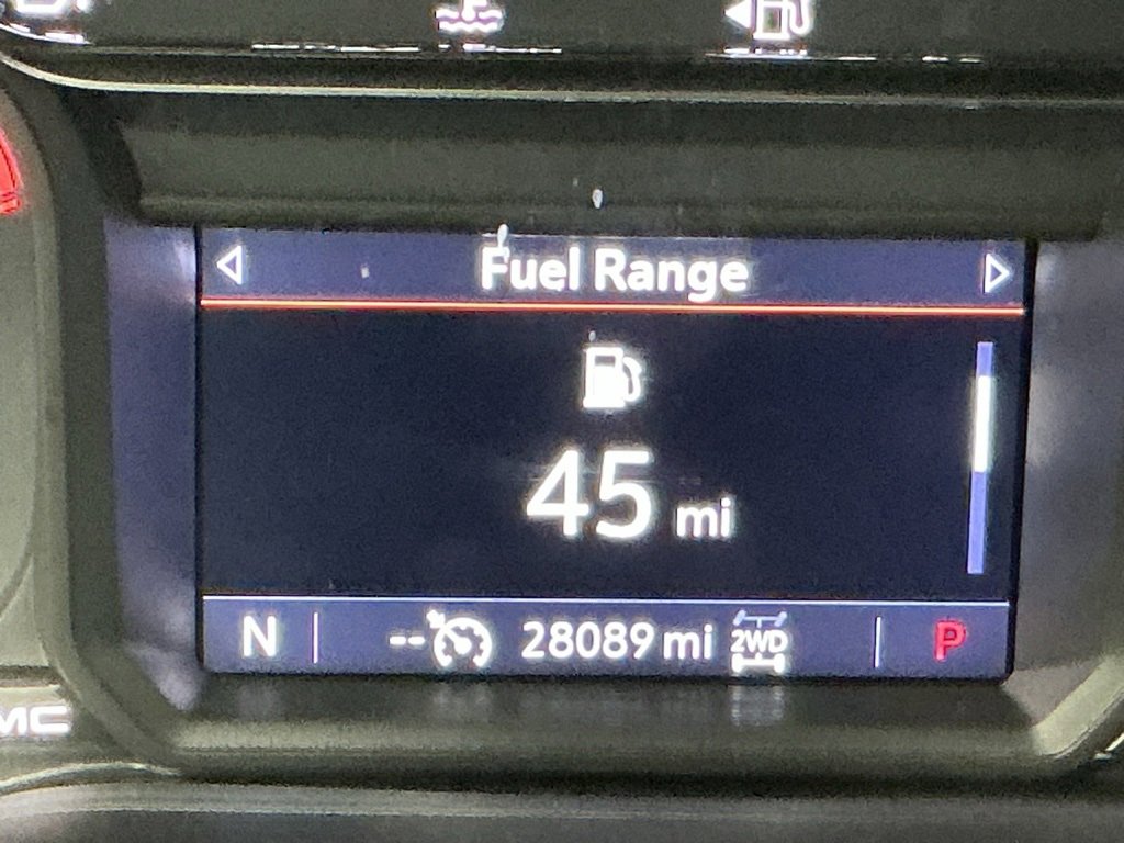 Used 2022 GMC Sierra 1500 SLT image 14