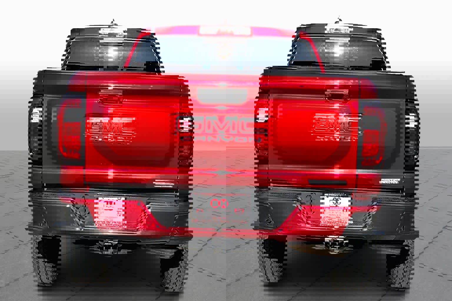 Used 2023 GMC Canyon Elevation w/ Elevation Premium Package image 5