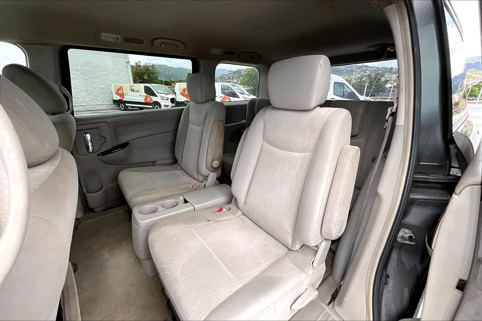 Used 2011 Nissan Quest SV FWD image 29