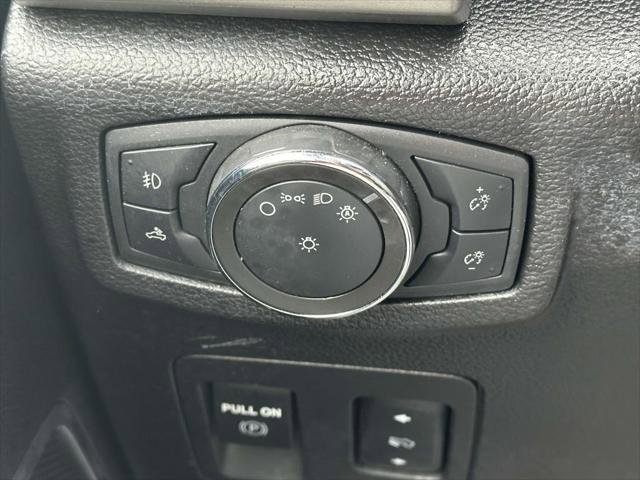 Used 2020 Ford F150 Lariat w/ Equipment Group 502A Luxury AWD/4WD image 20